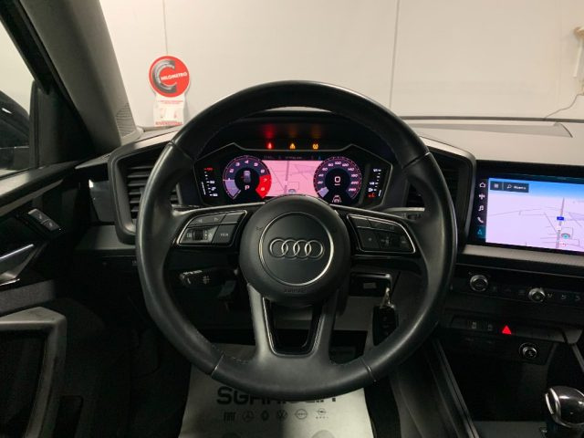 AUDI A1 usata, con Climatizzatore