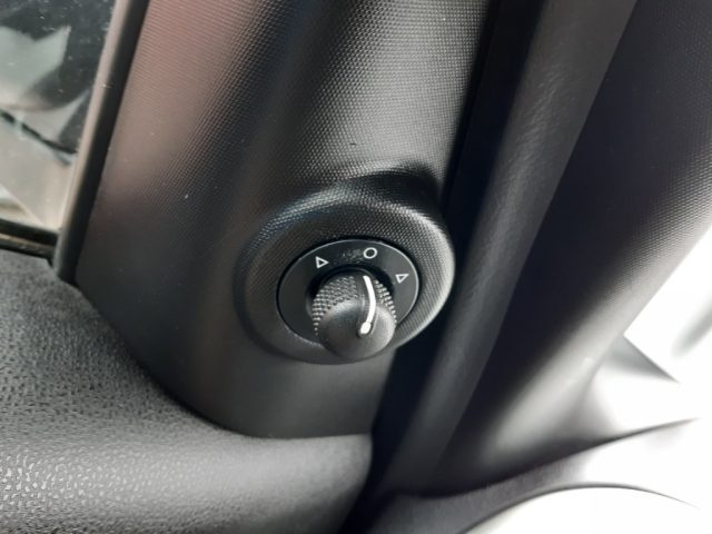 FIAT 500L usata, con Cruise Control