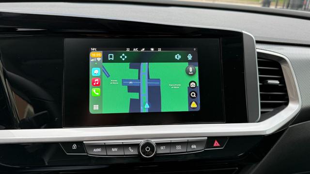 OPEL Grandland usata, con Controllo automatico clima