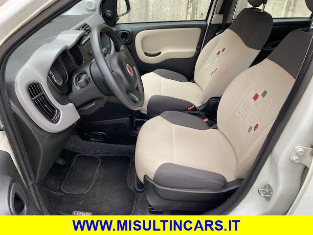 FIAT Panda usata, con Servosterzo