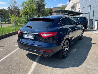 MASERATI Levante usata, con Airbag laterali
