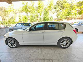 BMW 116 usata, con Alzacristalli elettrici