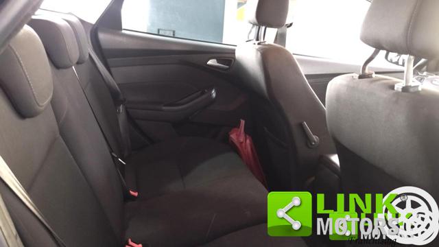 FORD Focus usata 14