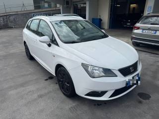 SEAT Ibiza usata, con Airbag laterali