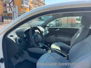 AUDI A1 usata, con Climatizzatore