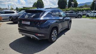 HYUNDAI Tucson usata, con Airbag Passeggero