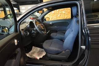 FIAT 500 usata 13