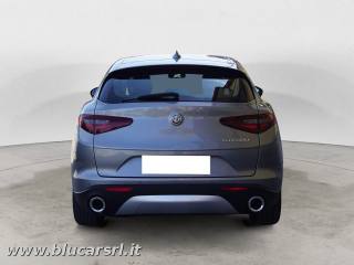 ALFA ROMEO Stelvio usata, con Airbag laterali