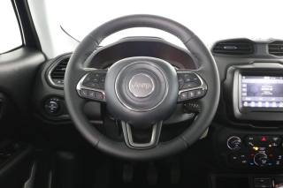 JEEP Renegade usata 5