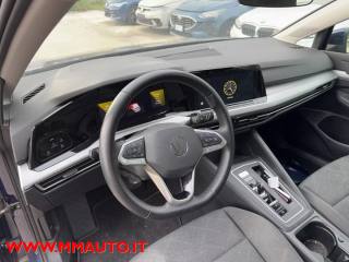 VOLKSWAGEN Golf usata, con Cerchi in lega