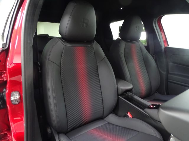 ALFA ROMEO Junior usata, con Sedile posteriore sdoppiato