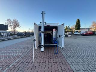 FIAT Ducato usata, con Porta scorrevole