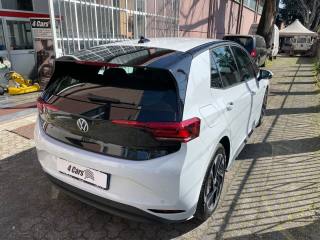 VOLKSWAGEN ID.3 usata, con Climatizzatore