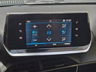 PEUGEOT 2008 usata, con Controllo vocale