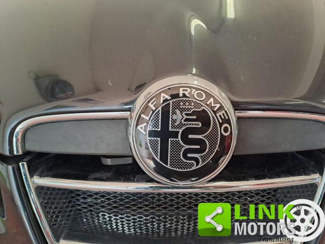 ALFA ROMEO Brera usata 32