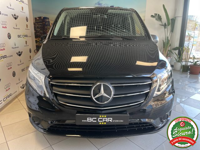 MERCEDES-BENZ Vito usata, con Airbag laterali