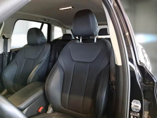 BMW X3 usata, con Airbag laterali
