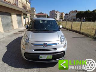 FIAT 500L usata, con Airbag laterali