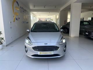 FORD Fiesta usata, con Chiusura centralizzata