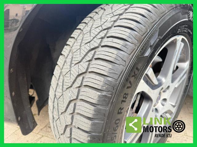 VOLVO XC60 usata, con ESP