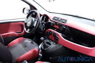 FIAT Panda usata, con Chiusura centralizzata telecomandata