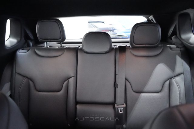 JEEP Compass usata, con Specchietti laterali elettrici