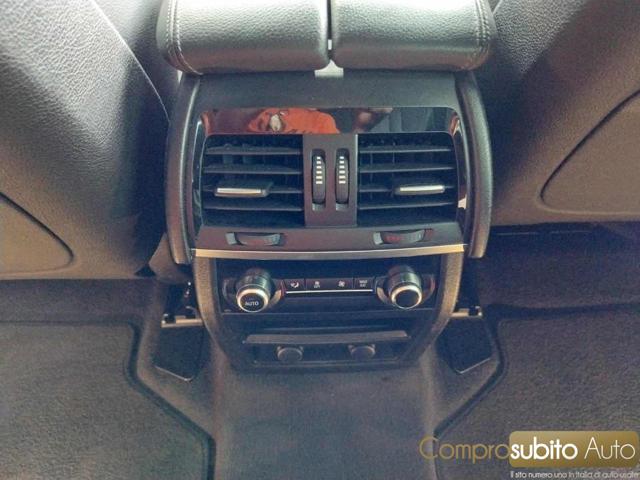 BMW X6 usata 43