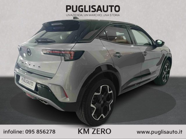 OPEL Mokka usata, con Airbag Passeggero