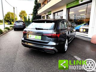 AUDI A4 usata, con Cruise Control