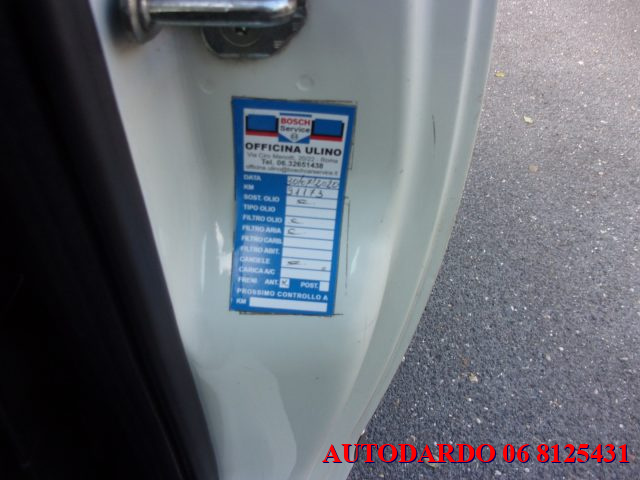 LANCIA Ypsilon usata 15