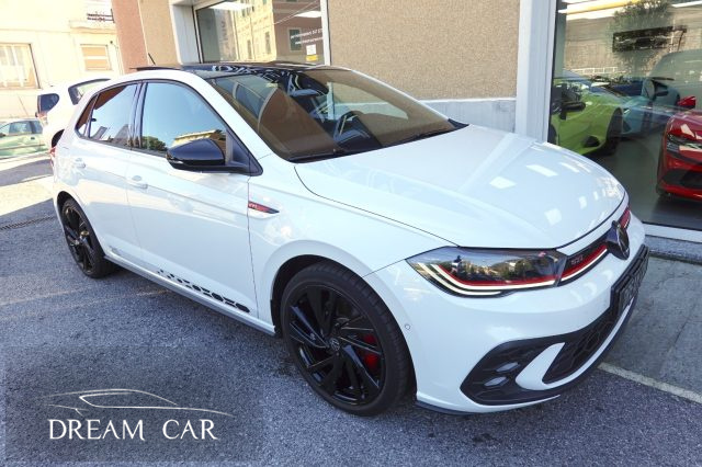 VOLKSWAGEN Polo GTI usata, con Autoradio