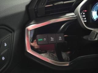 AUDI Q3 usata, con Adaptive Cruise Control