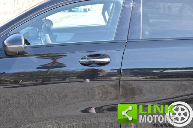 MERCEDES-BENZ A 45 S AMG usata, con Cruise Control