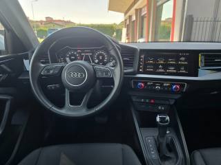 AUDI A1 usata, con Leve al volante