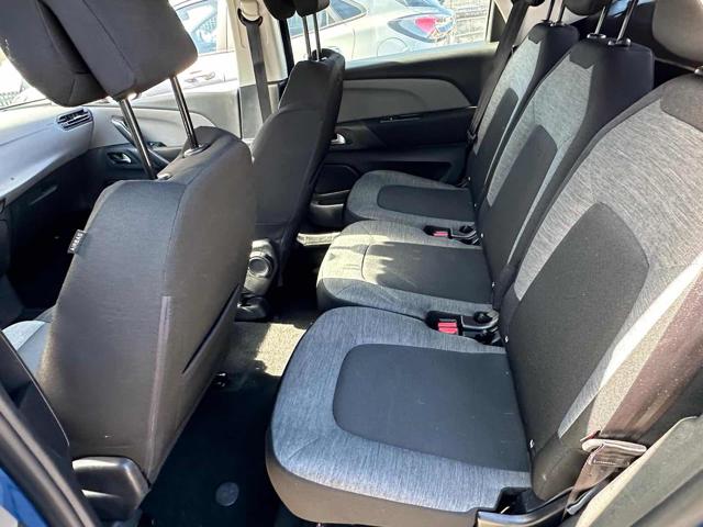 CITROEN C4 Picasso usata, con Chiusura centralizzata