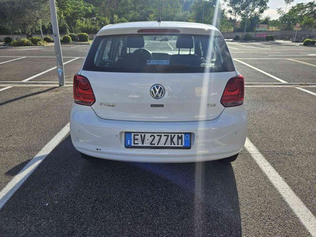 VOLKSWAGEN Polo usata, con Alzacristalli elettrici