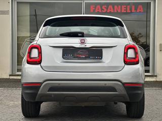 FIAT 500X usata, con Climatizzatore