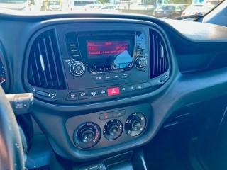 FIAT Doblo usata, con Bracciolo