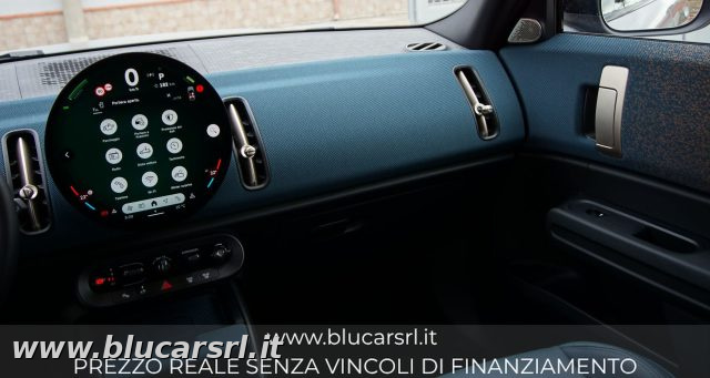 MINI Countryman usata 10