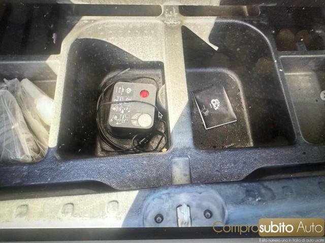 FIAT Panda usata, con Filtro antiparticolato