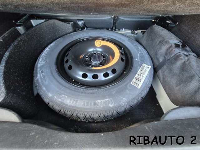 FIAT 500X usata, con USB