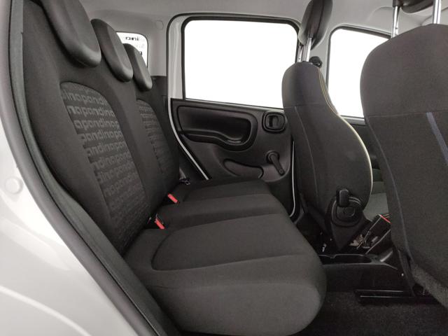 FIAT Panda Cross usata, con Vetri oscurati