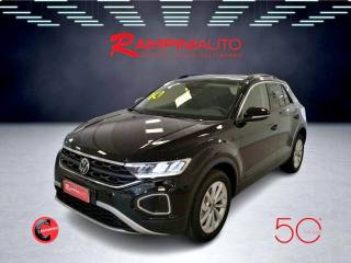 VOLKSWAGEN T-Roc usata 1