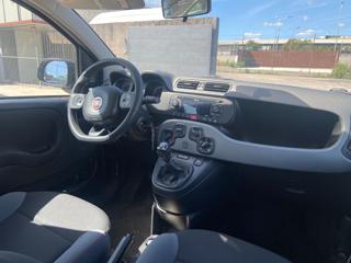 FIAT Panda usata, con Bluetooth