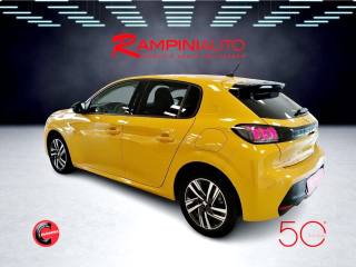 PEUGEOT 208 usata 10