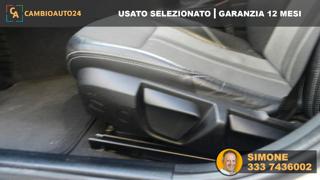 BMW 116 usata, con Bracciolo