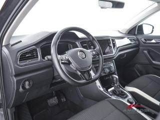 VOLKSWAGEN T-Roc usata 7