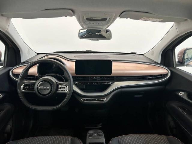 FIAT 500 usata, con Controllo trazione