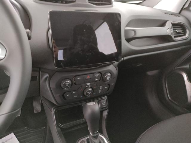 JEEP Renegade usata, con Controllo automatico clima