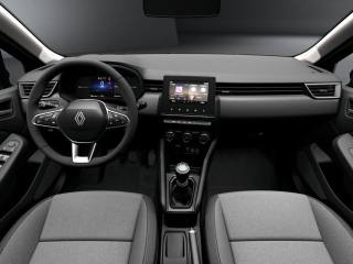 RENAULT Clio usata, con Autoradio